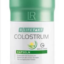 Colostrum Капсули LR