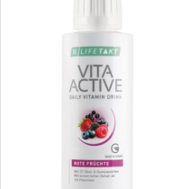 Течни Витамини за Ежедневен Прием LR Vita Active